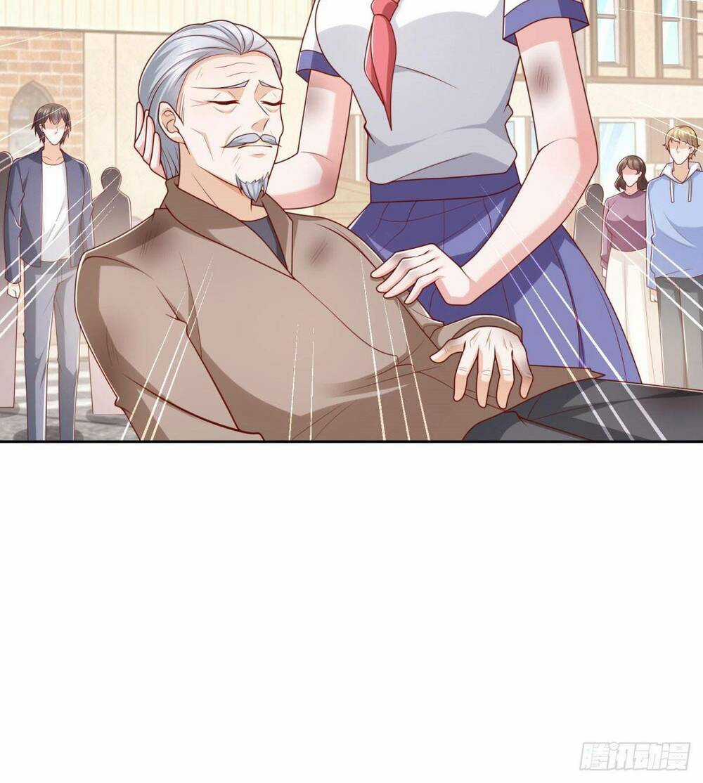 Đô Thị Đệ Nhất Chiến Thần Chapter 30 trang 14