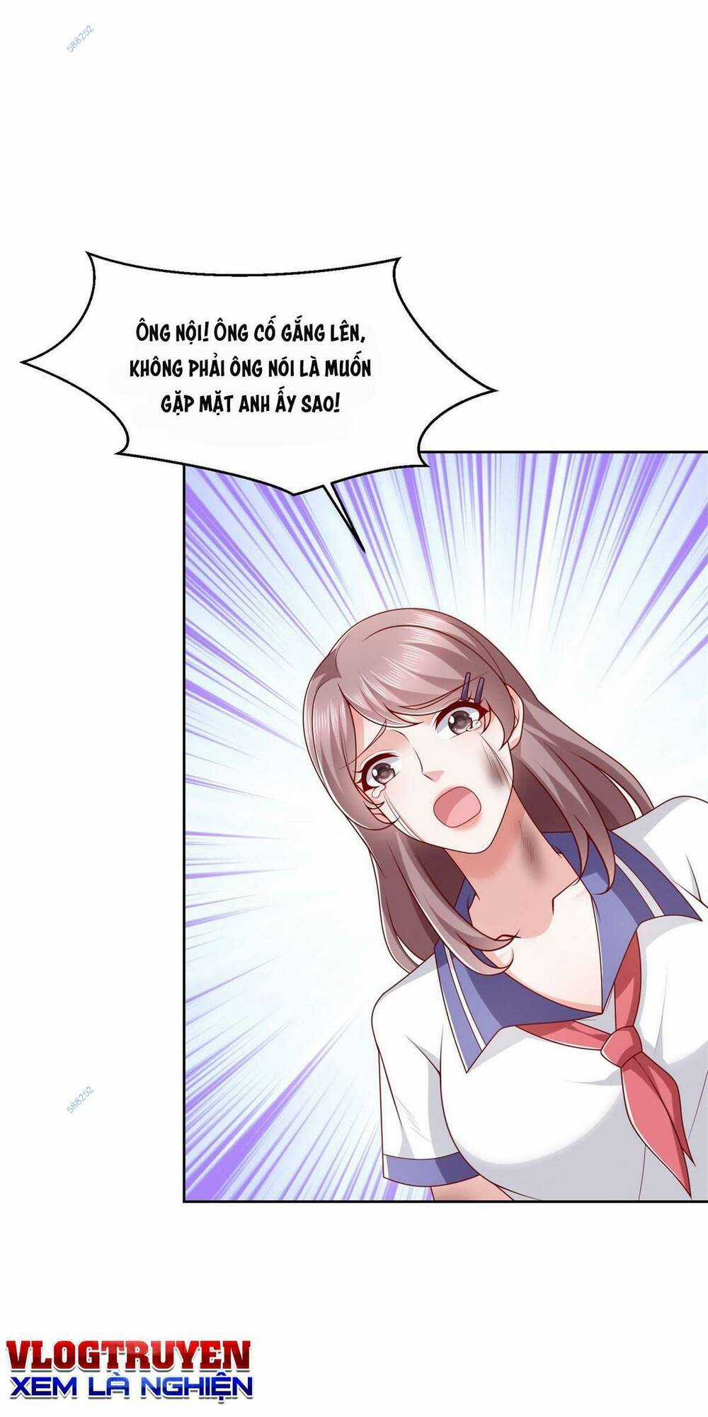 Đô Thị Đệ Nhất Chiến Thần Chapter 30 trang 15