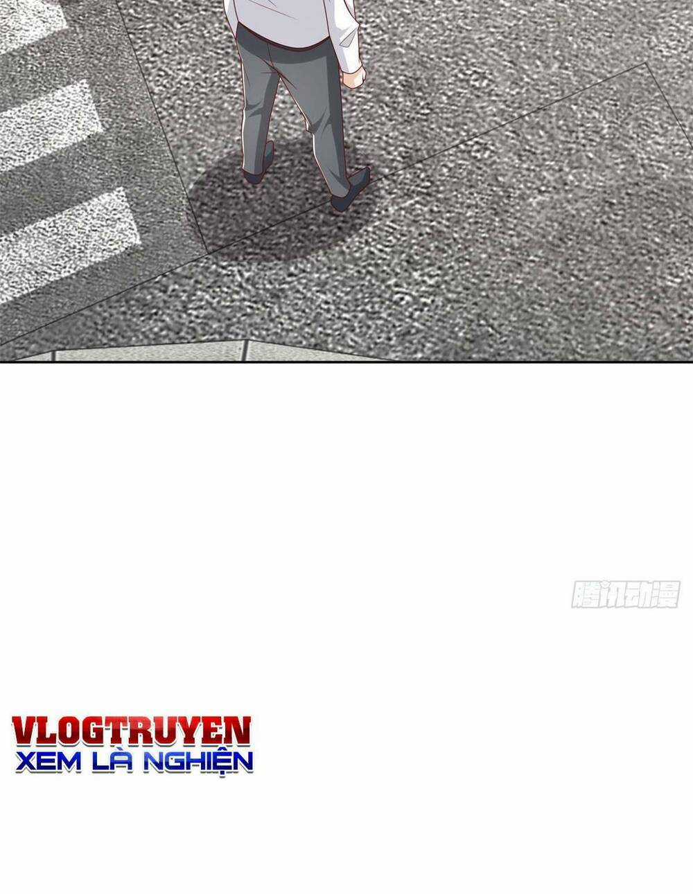 Đô Thị Đệ Nhất Chiến Thần Chapter 30 trang 20