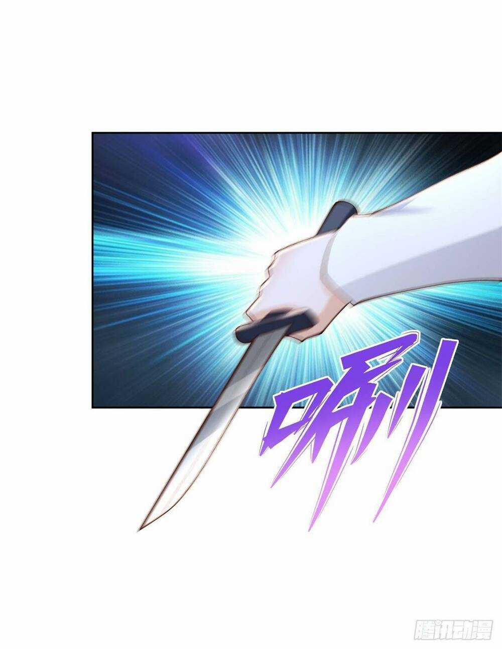 Đô Thị Đệ Nhất Chiến Thần Chapter 30 trang 21