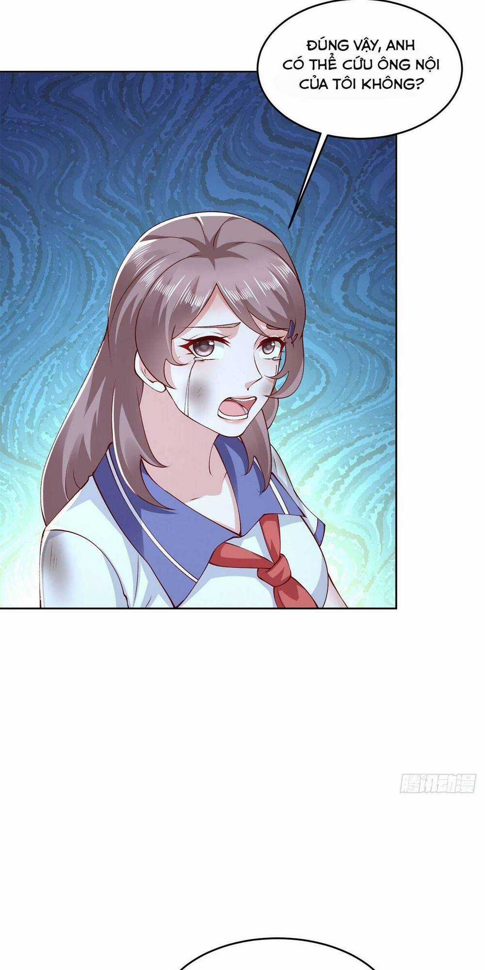 Đô Thị Đệ Nhất Chiến Thần Chapter 30 trang 29