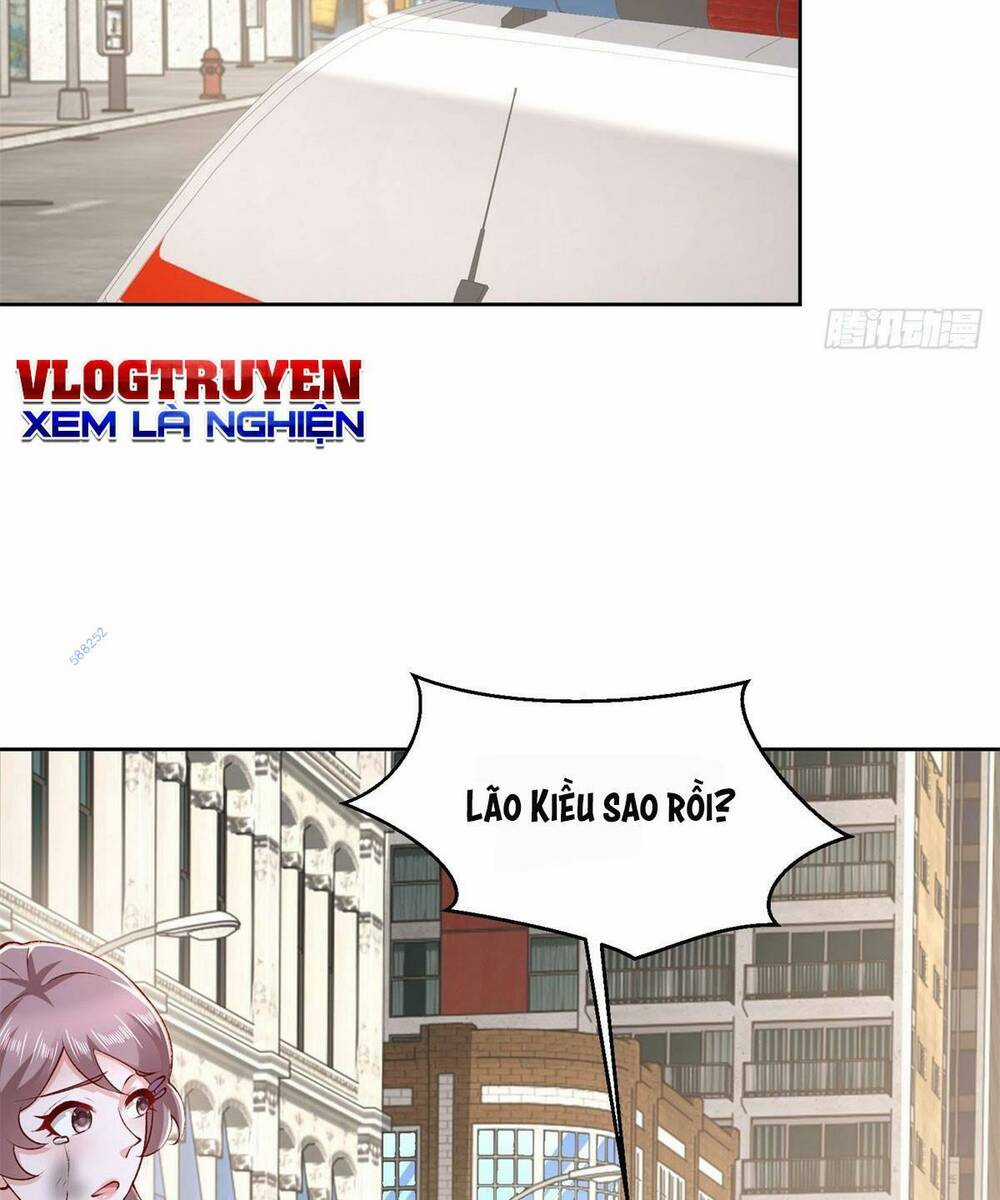 Đô Thị Đệ Nhất Chiến Thần Chapter 30 trang 32