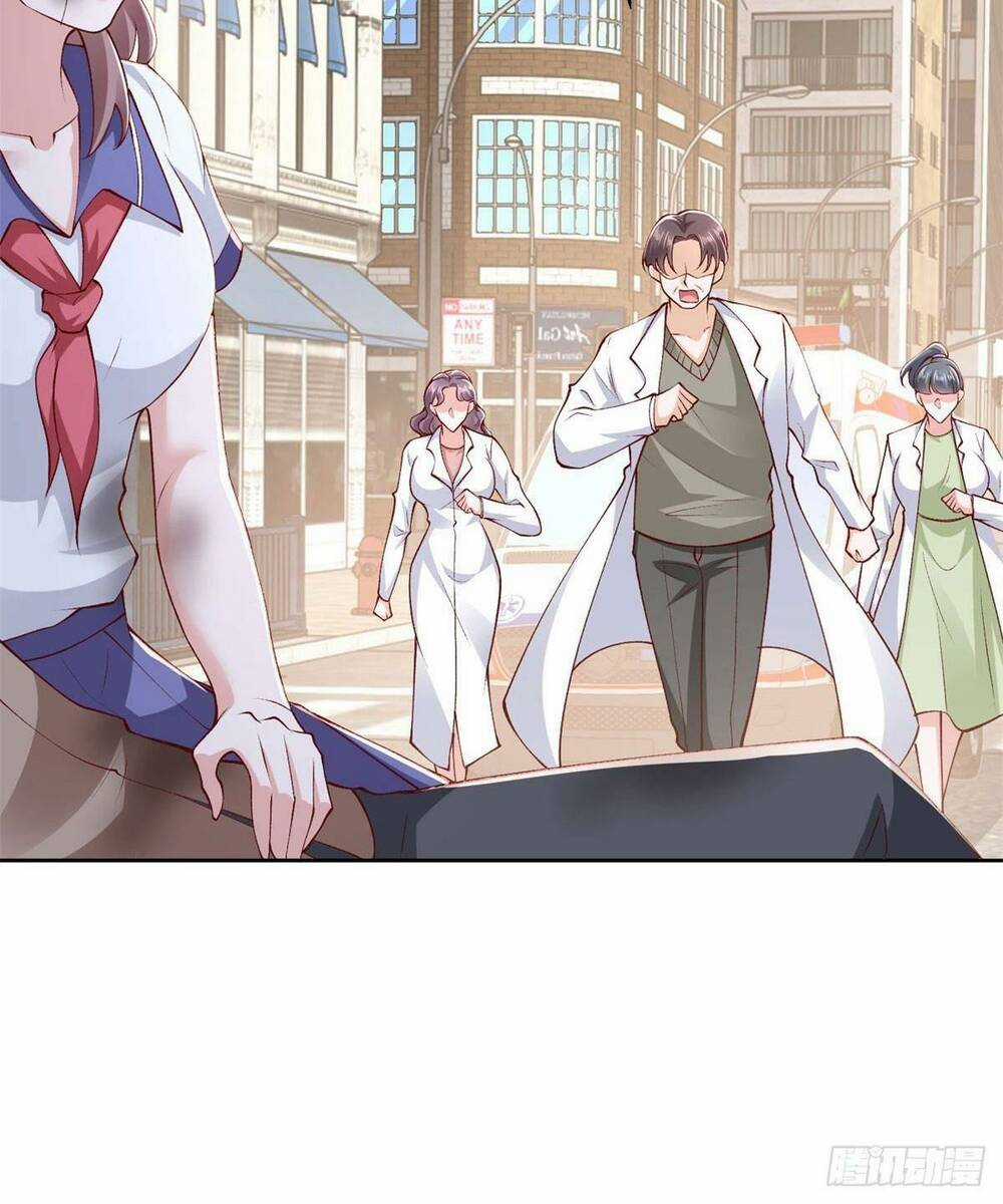 Đô Thị Đệ Nhất Chiến Thần Chapter 30 trang 33