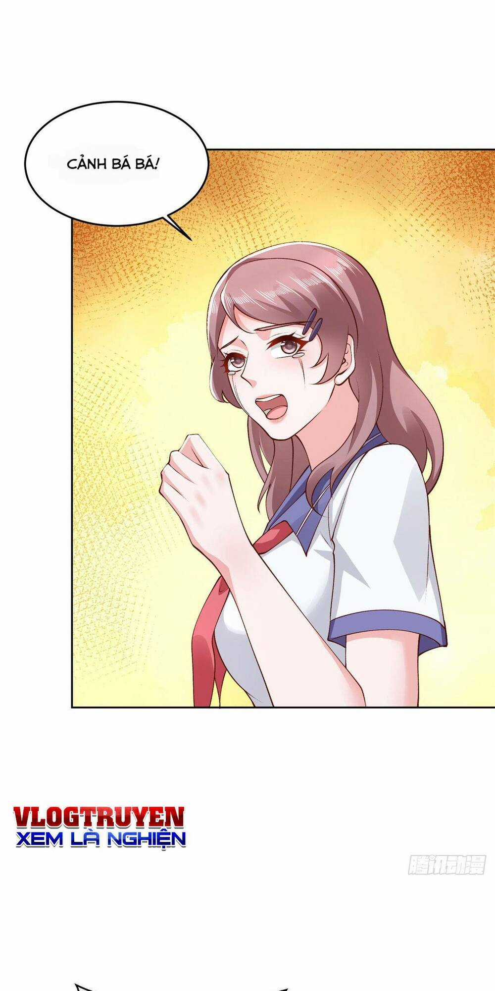 Đô Thị Đệ Nhất Chiến Thần Chapter 30 trang 34