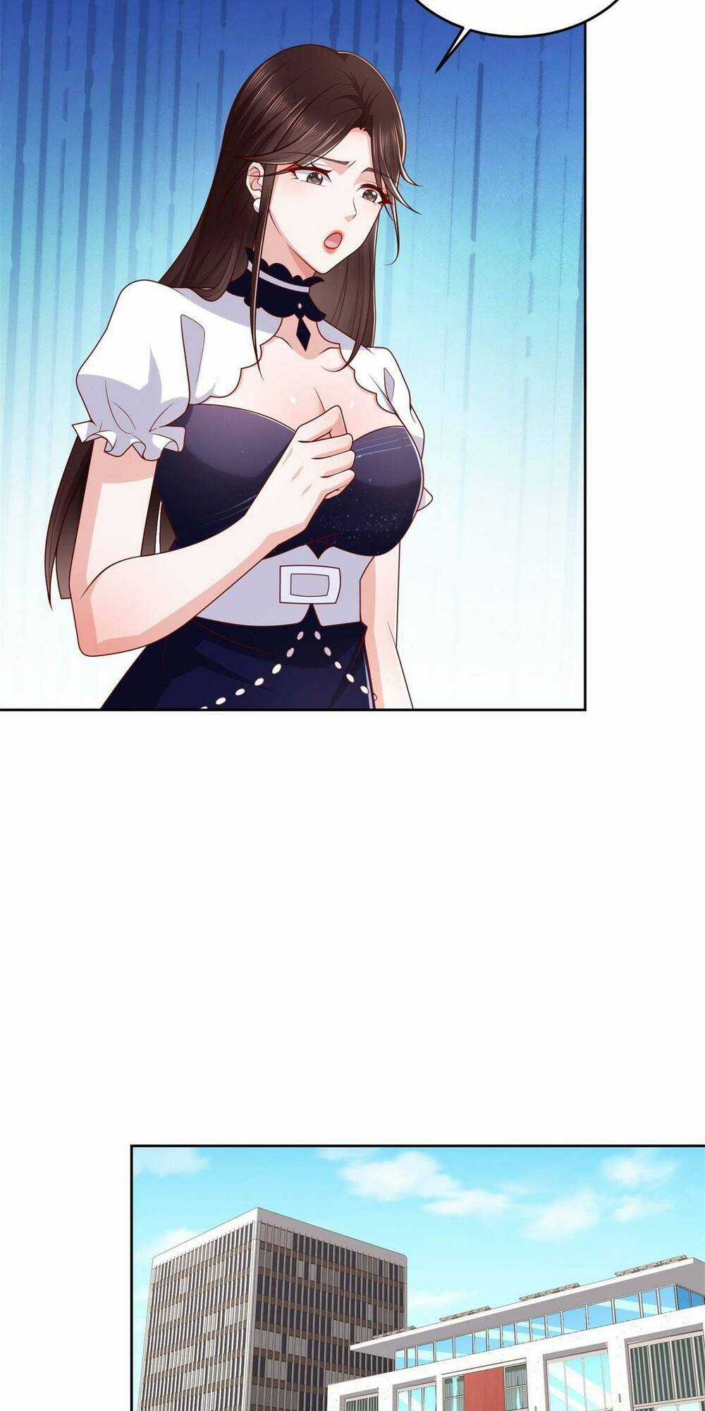 Đô Thị Đệ Nhất Chiến Thần Chapter 30 trang 6