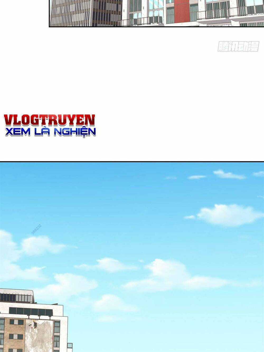 Đô Thị Đệ Nhất Chiến Thần Chapter 30 trang 7