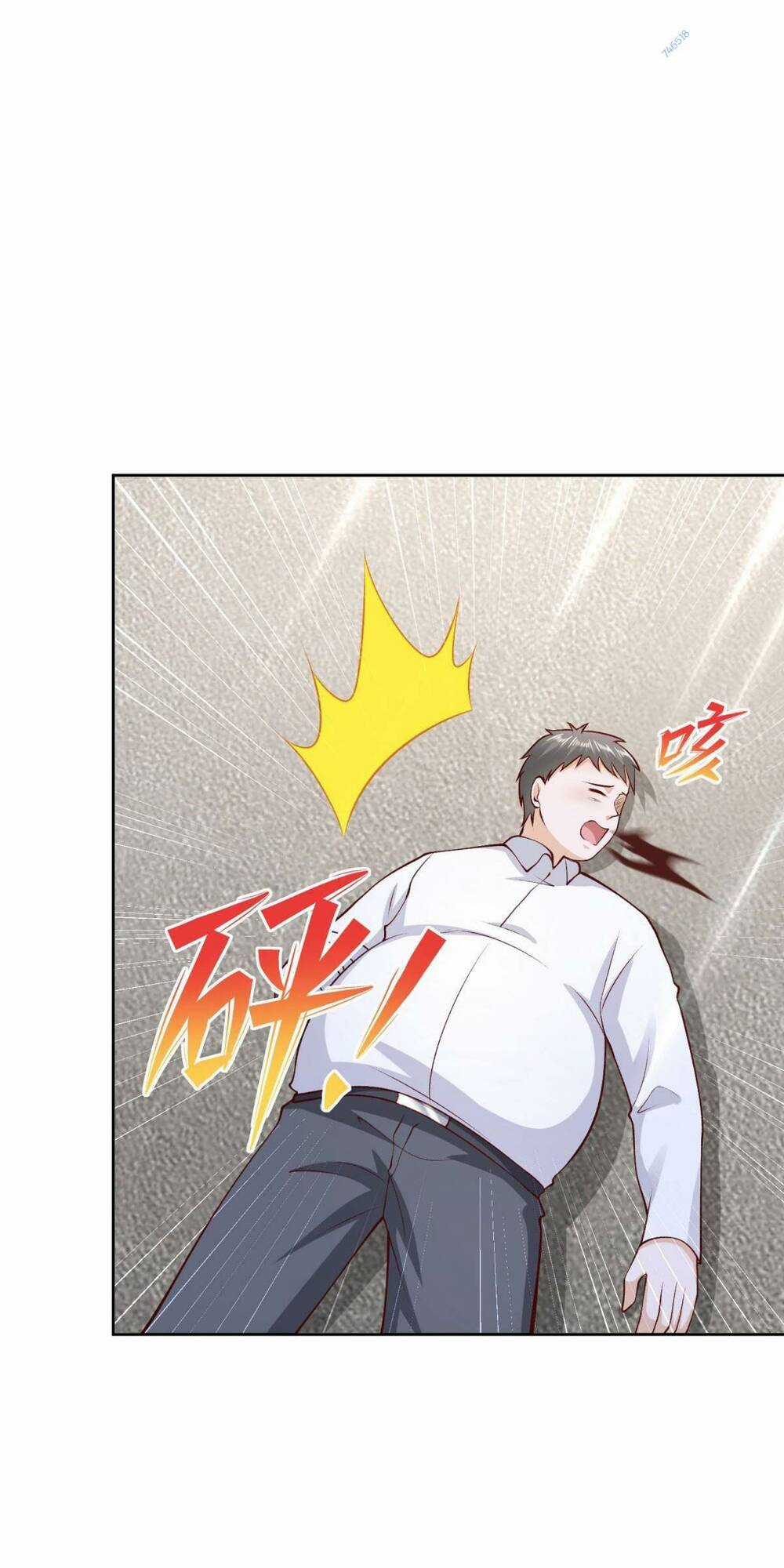 Đô Thị Đệ Nhất Chiến Thần Chapter 31 trang 15