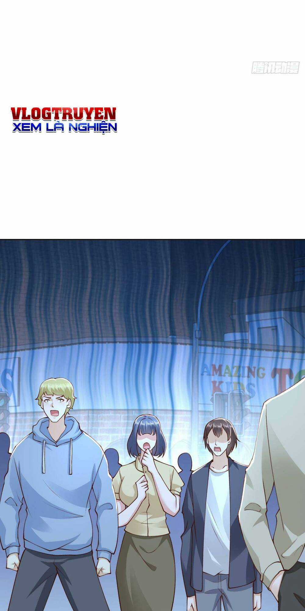 Đô Thị Đệ Nhất Chiến Thần Chapter 31 trang 16