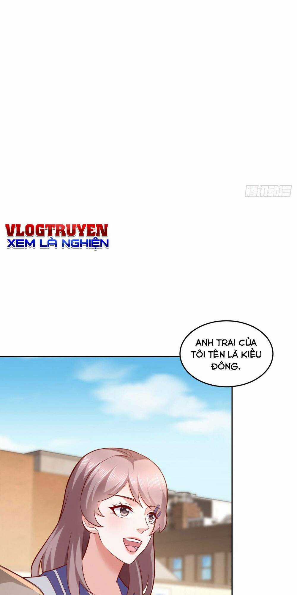 Đô Thị Đệ Nhất Chiến Thần Chapter 31 trang 22