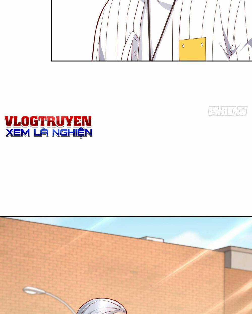 Đô Thị Đệ Nhất Chiến Thần Chapter 31 trang 25