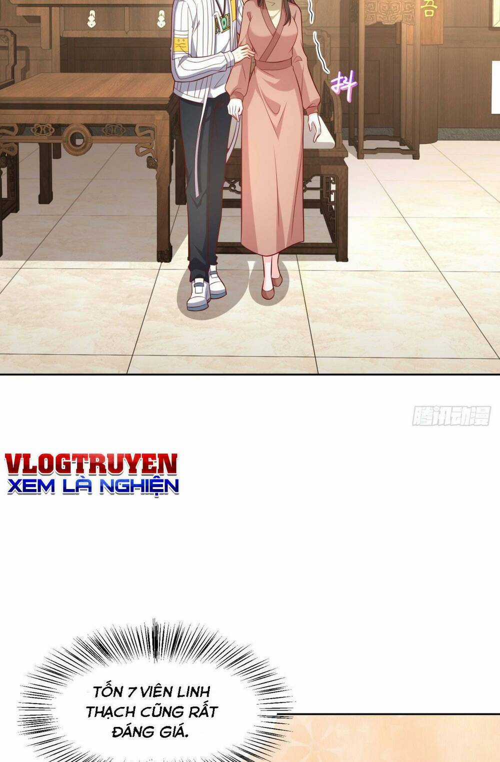 Đô Thị Đệ Nhất Chiến Thần Chapter 31 trang 31