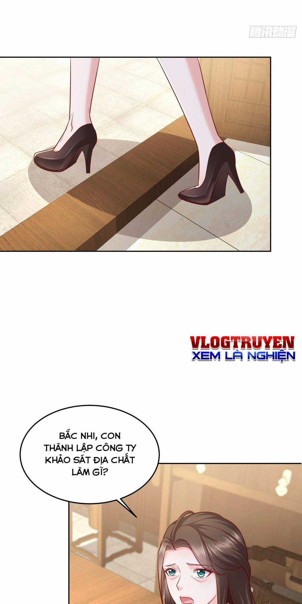 Đô Thị Đệ Nhất Chiến Thần Chapter 31 trang 36