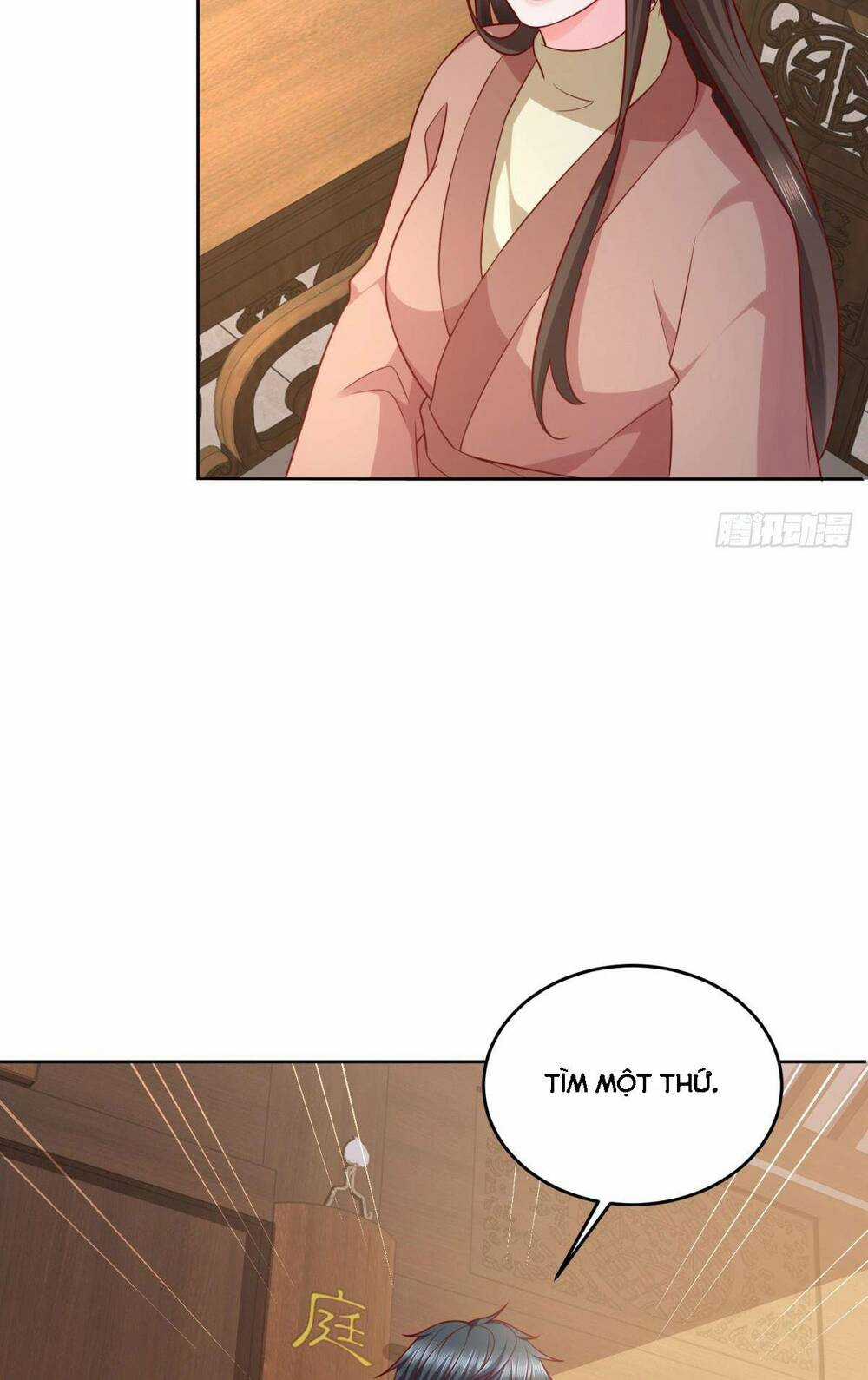 Đô Thị Đệ Nhất Chiến Thần Chapter 31 trang 37