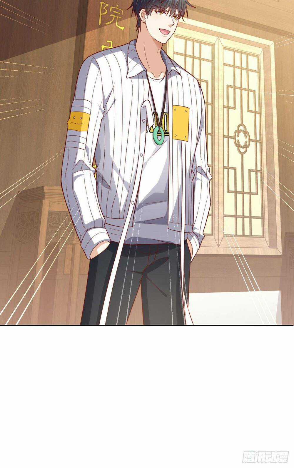 Đô Thị Đệ Nhất Chiến Thần Chapter 31 trang 38