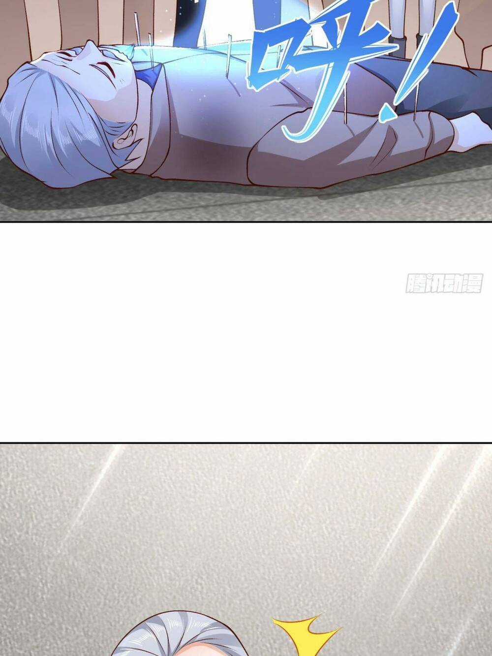 Đô Thị Đệ Nhất Chiến Thần Chapter 31 trang 7