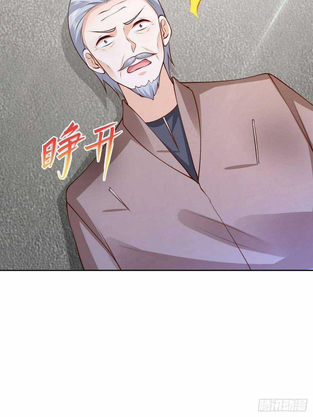 Đô Thị Đệ Nhất Chiến Thần Chapter 31 trang 8