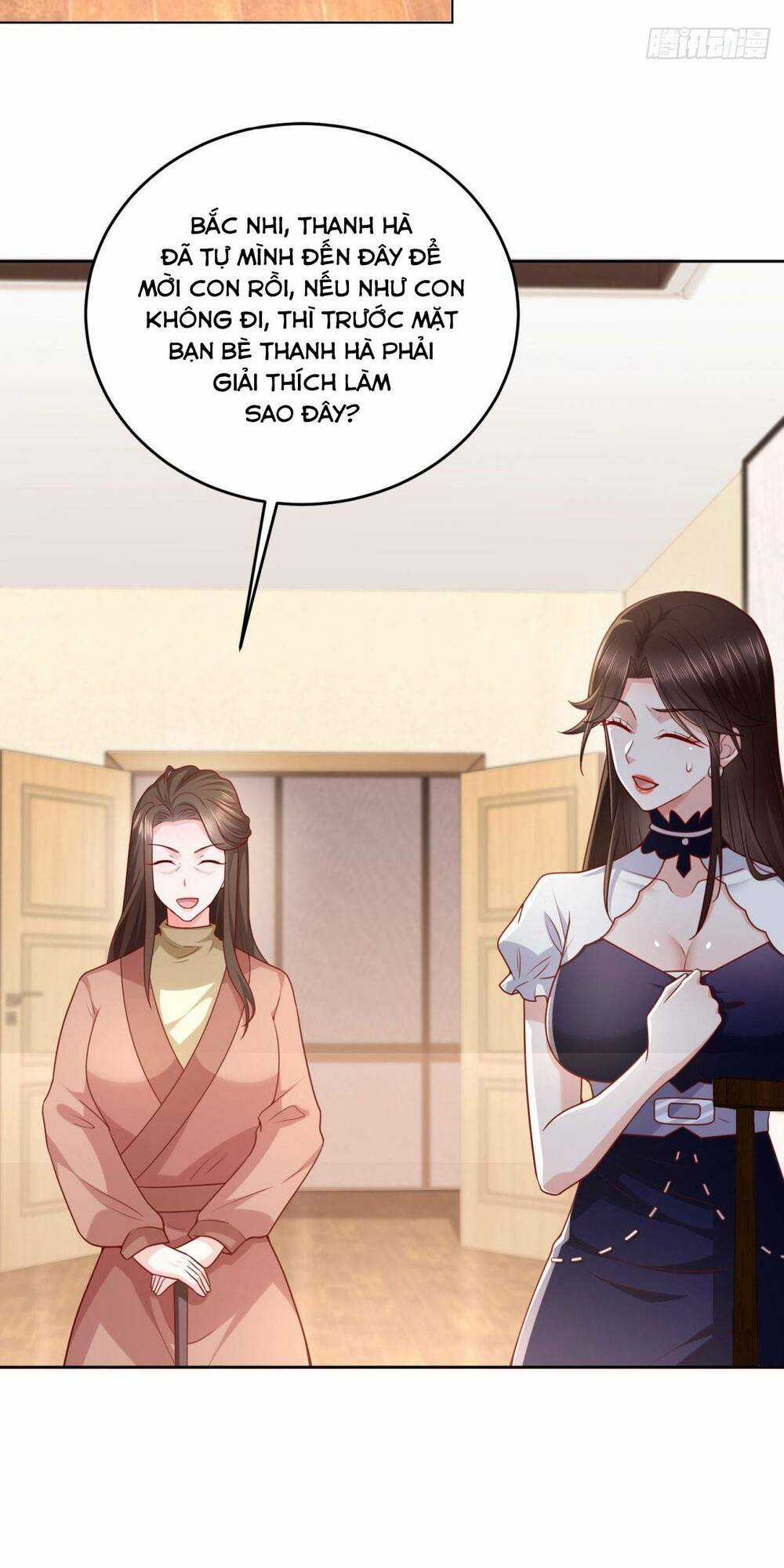 Đô Thị Đệ Nhất Chiến Thần Chapter 32 trang 10