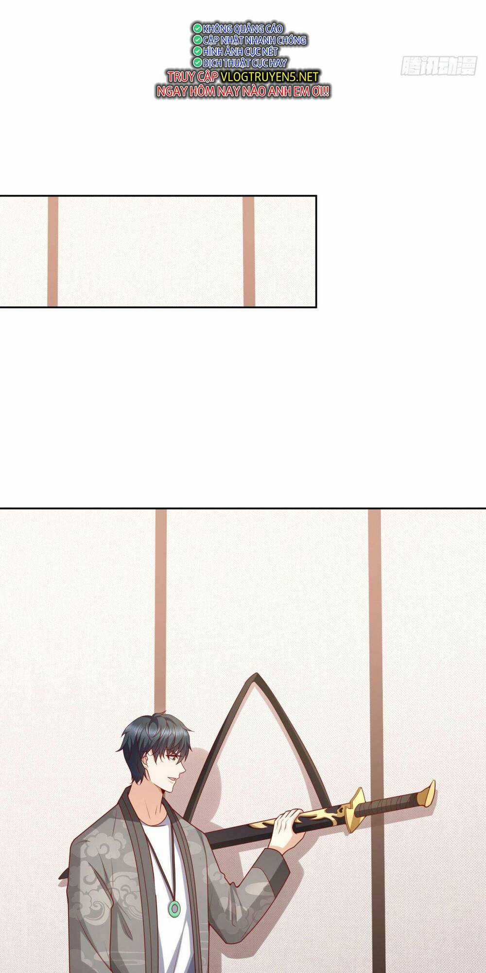 Đô Thị Đệ Nhất Chiến Thần Chapter 32 trang 12