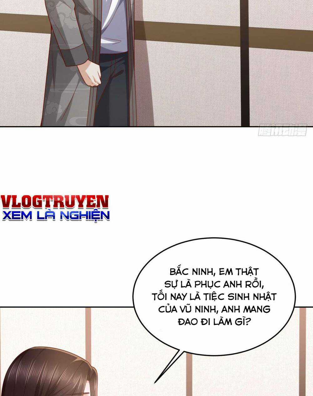 Đô Thị Đệ Nhất Chiến Thần Chapter 32 trang 13