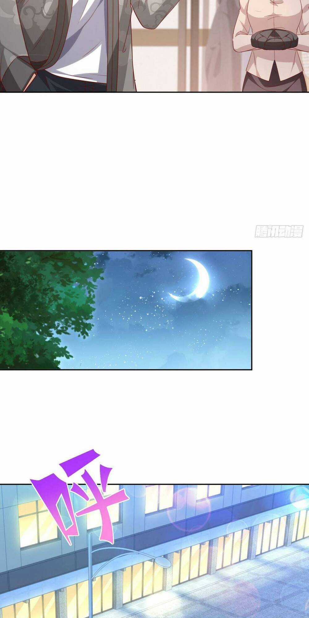 Đô Thị Đệ Nhất Chiến Thần Chapter 32 trang 17