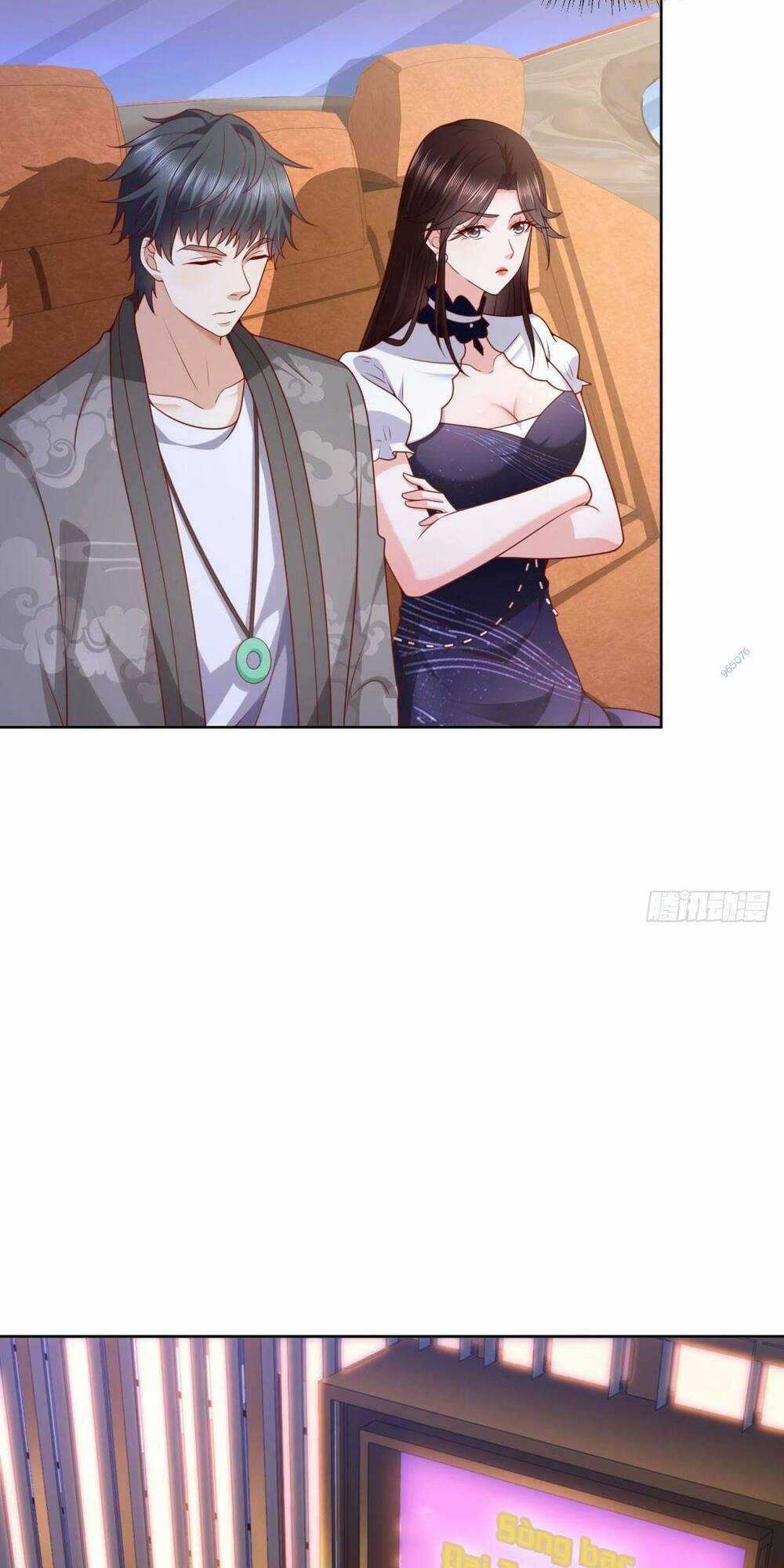 Đô Thị Đệ Nhất Chiến Thần Chapter 32 trang 19