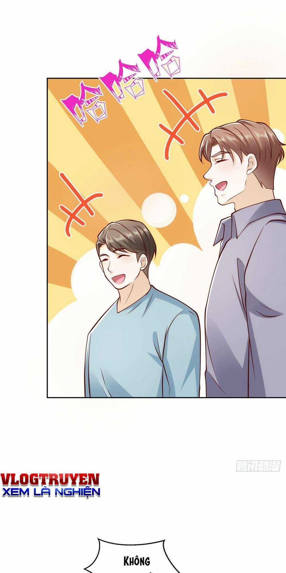 Đô Thị Đệ Nhất Chiến Thần Chapter 32 trang 25