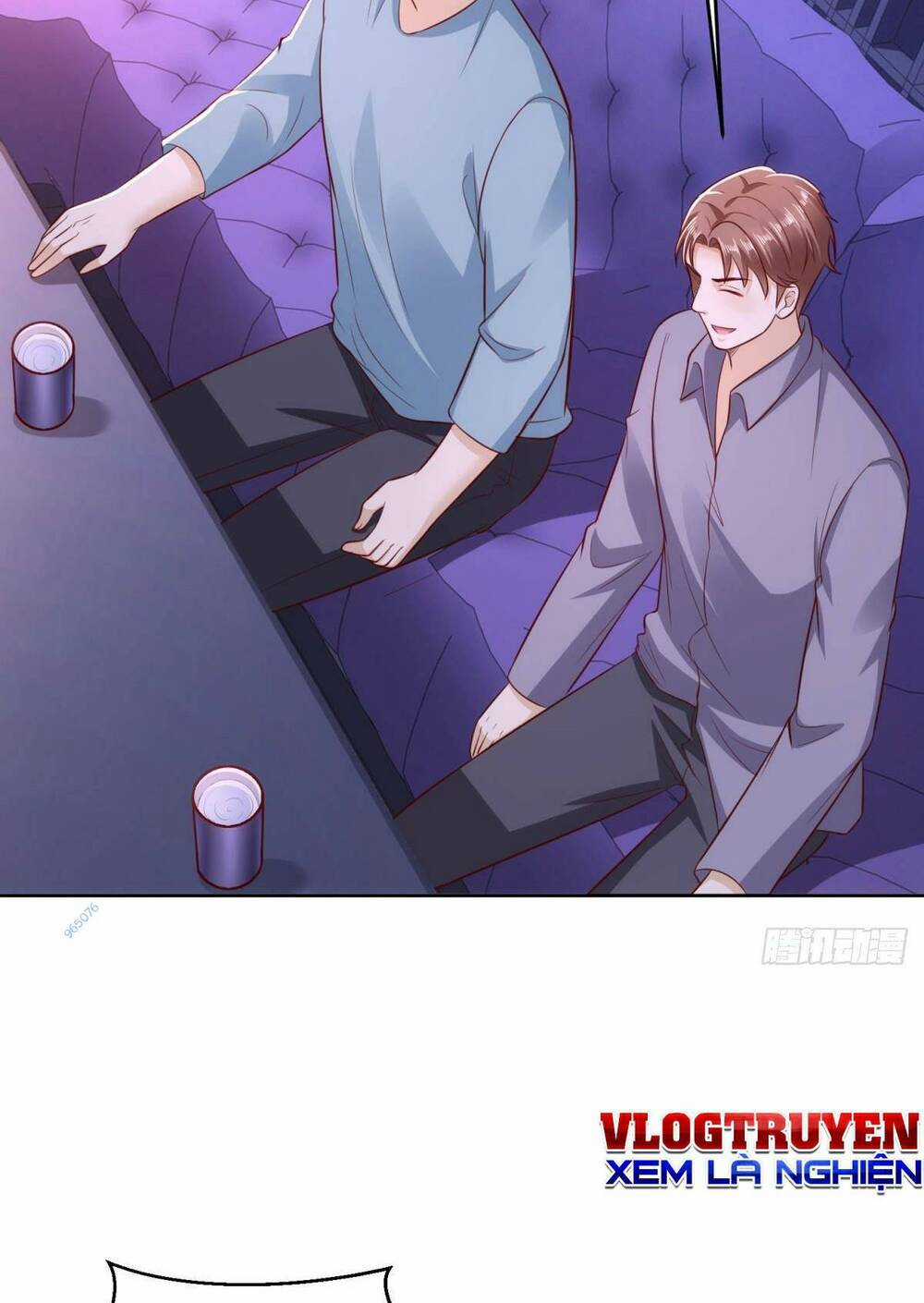 Đô Thị Đệ Nhất Chiến Thần Chapter 32 trang 32