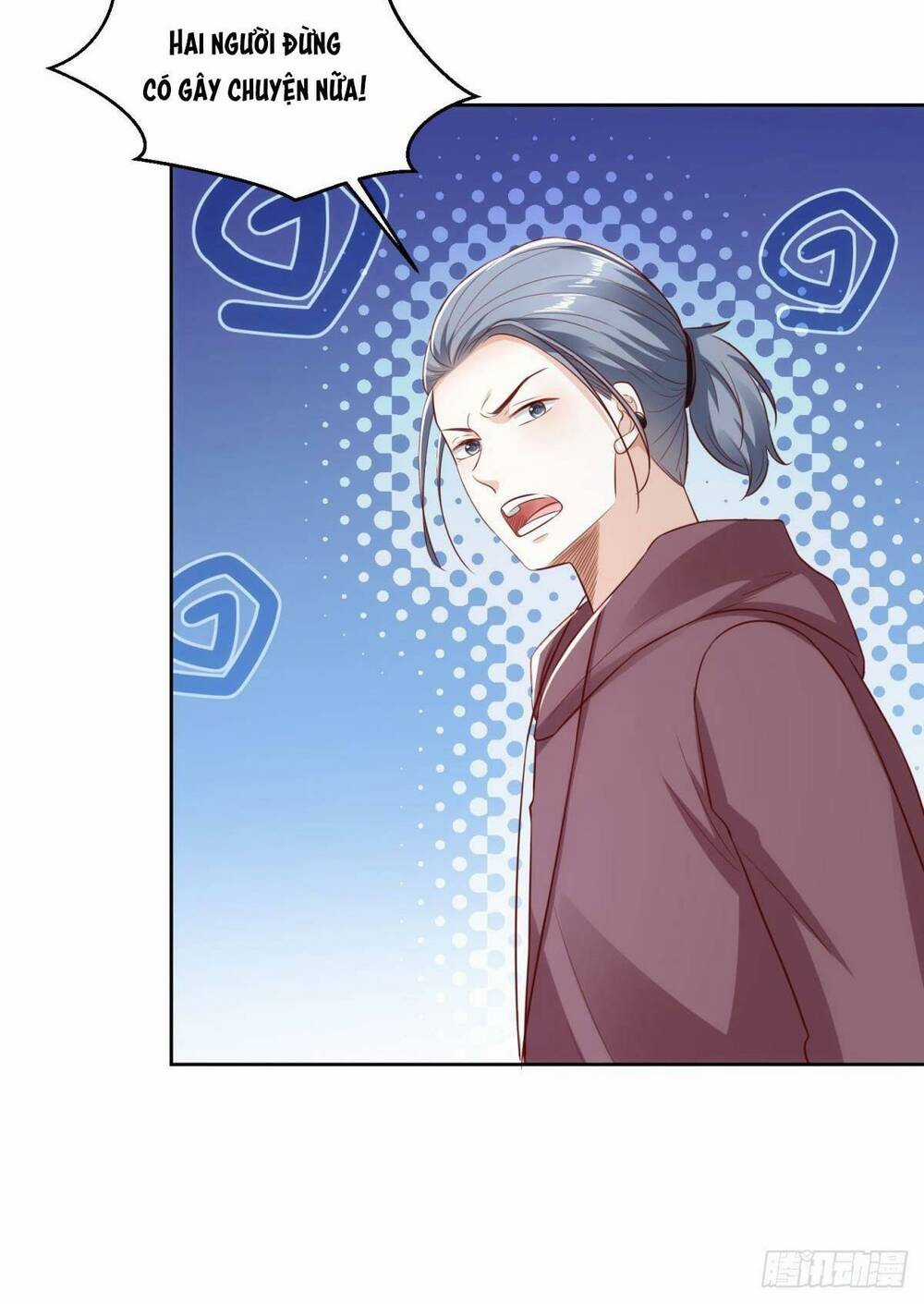 Đô Thị Đệ Nhất Chiến Thần Chapter 32 trang 33