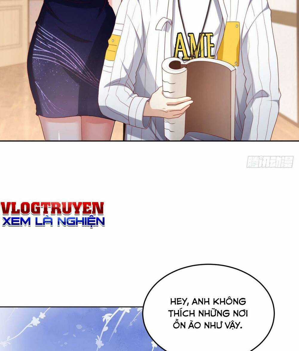 Đô Thị Đệ Nhất Chiến Thần Chapter 32 trang 7