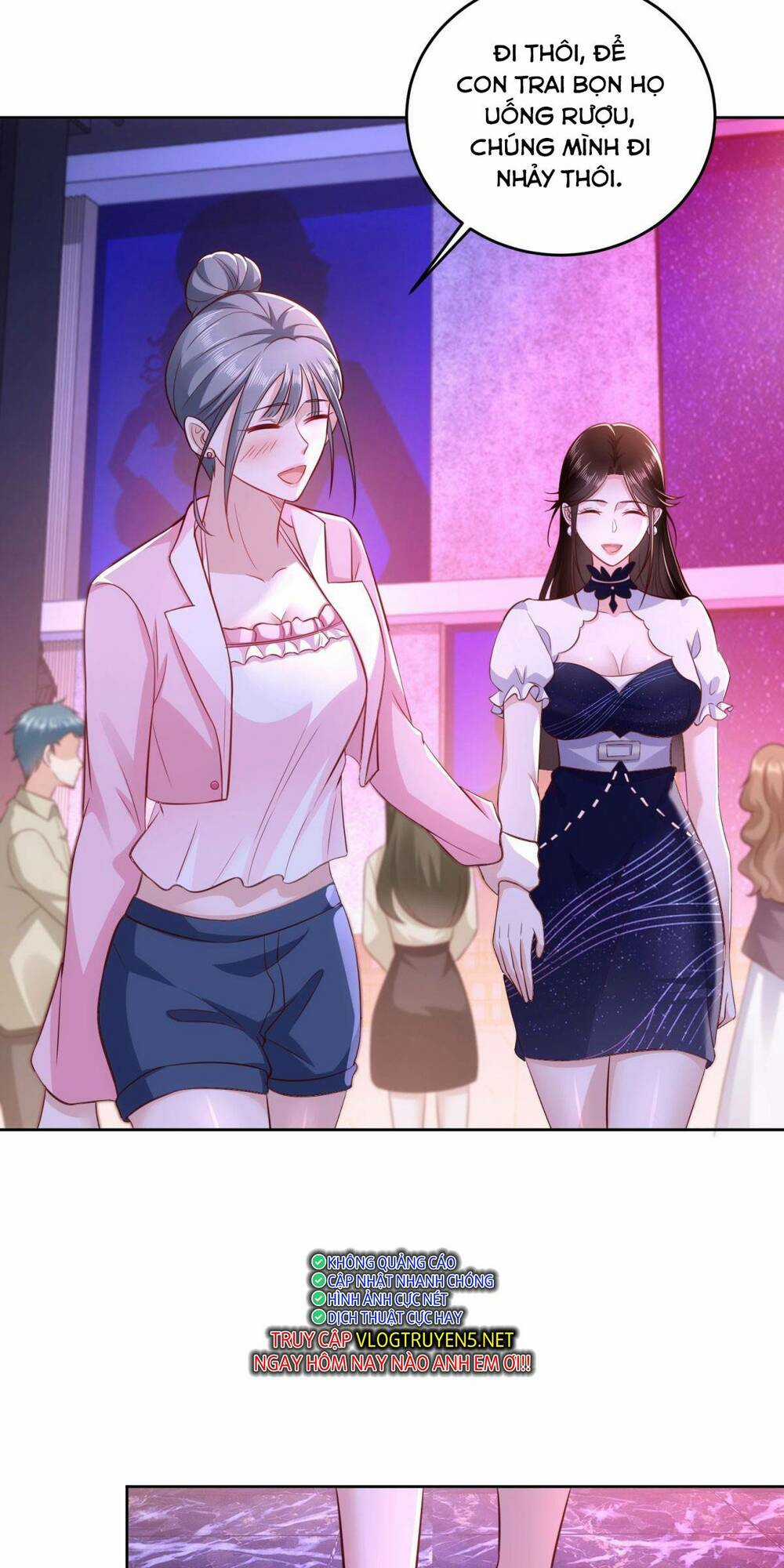 Đô Thị Đệ Nhất Chiến Thần Chapter 33 trang 11