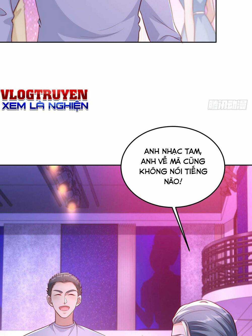 Đô Thị Đệ Nhất Chiến Thần Chapter 33 trang 13