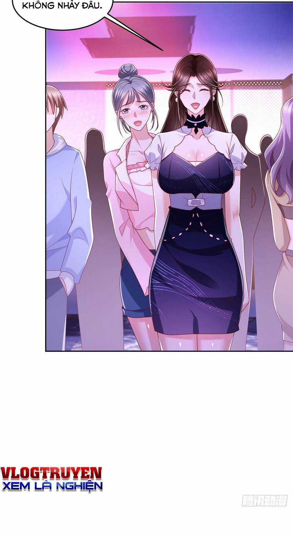 Đô Thị Đệ Nhất Chiến Thần Chapter 33 trang 26