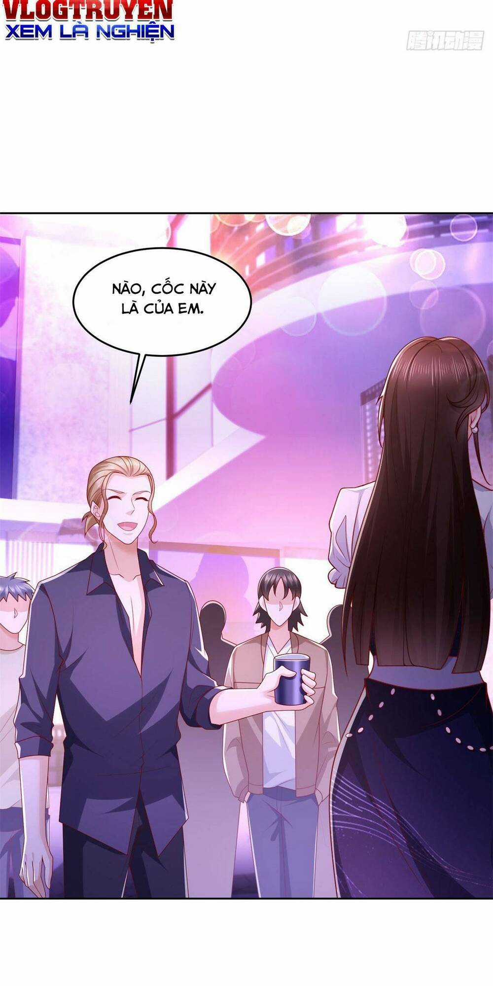 Đô Thị Đệ Nhất Chiến Thần Chapter 33 trang 29