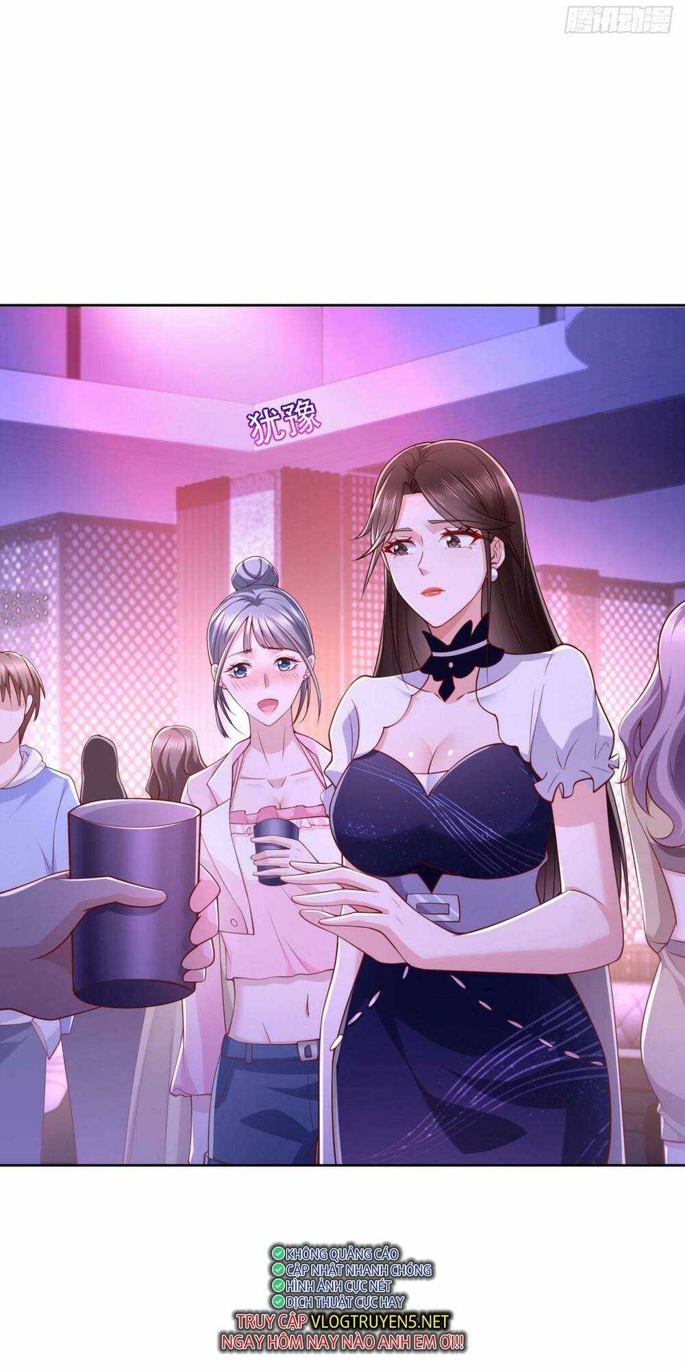 Đô Thị Đệ Nhất Chiến Thần Chapter 33 trang 30