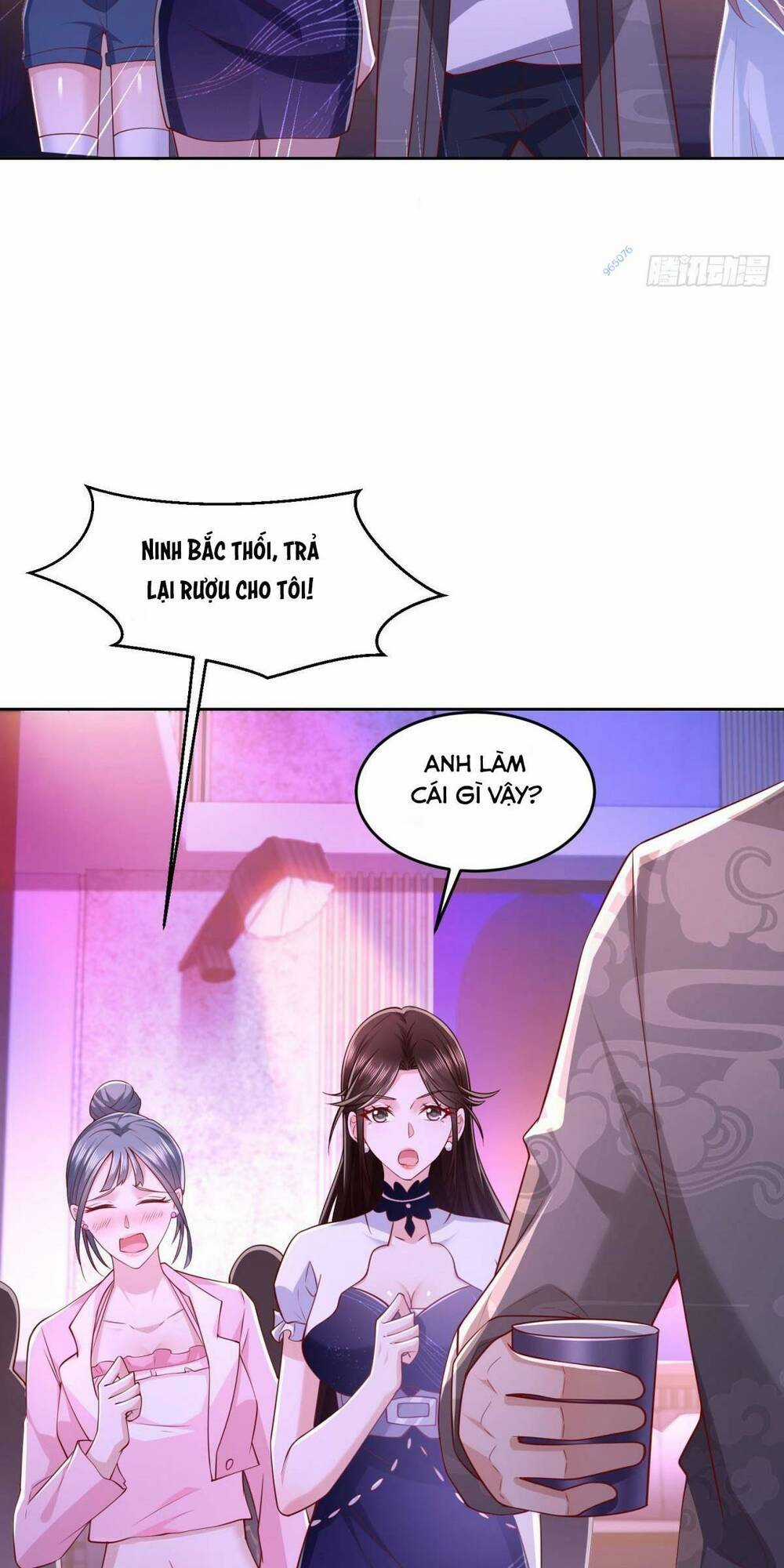 Đô Thị Đệ Nhất Chiến Thần Chapter 33 trang 32