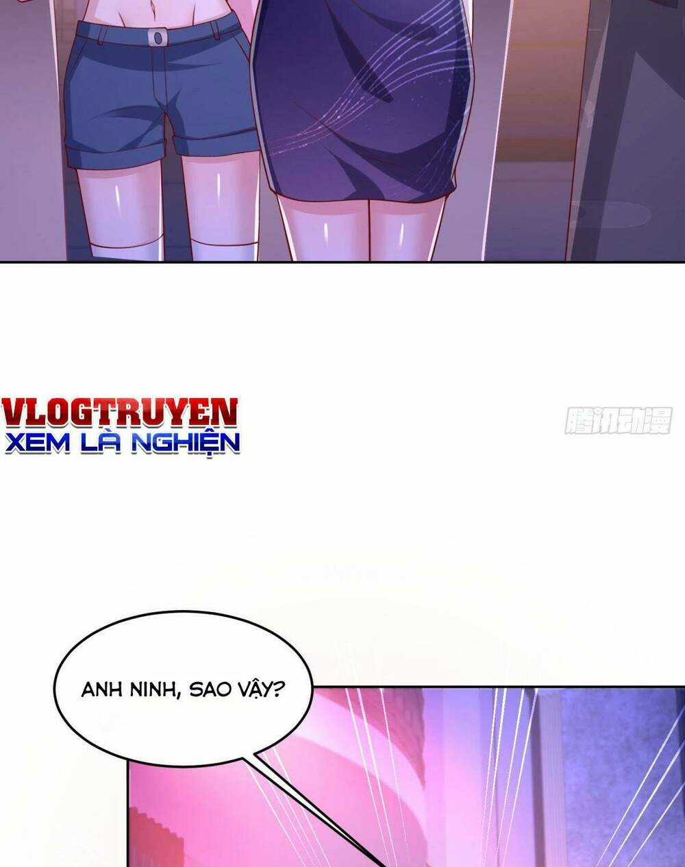 Đô Thị Đệ Nhất Chiến Thần Chapter 33 trang 33