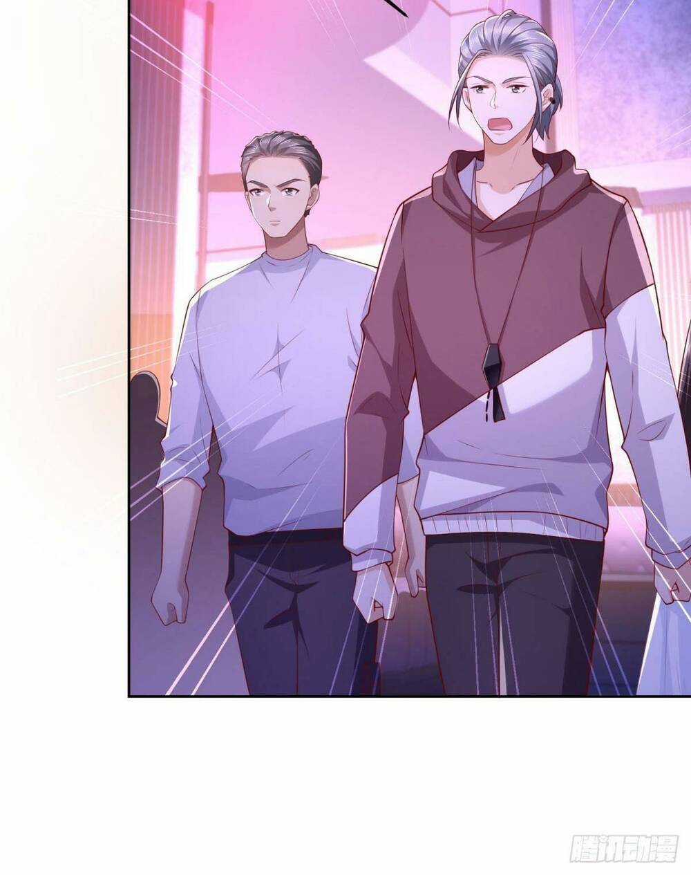 Đô Thị Đệ Nhất Chiến Thần Chapter 33 trang 34