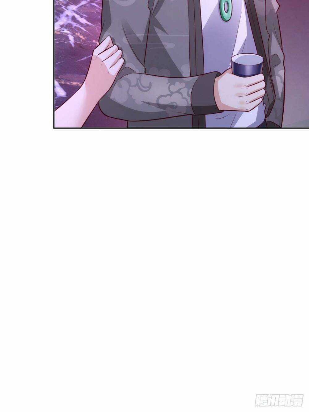 Đô Thị Đệ Nhất Chiến Thần Chapter 33 trang 8