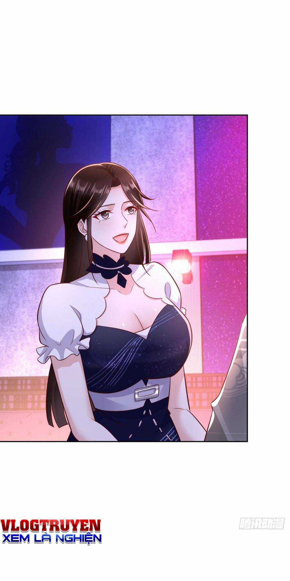 Đô Thị Đệ Nhất Chiến Thần Chapter 33 trang 9