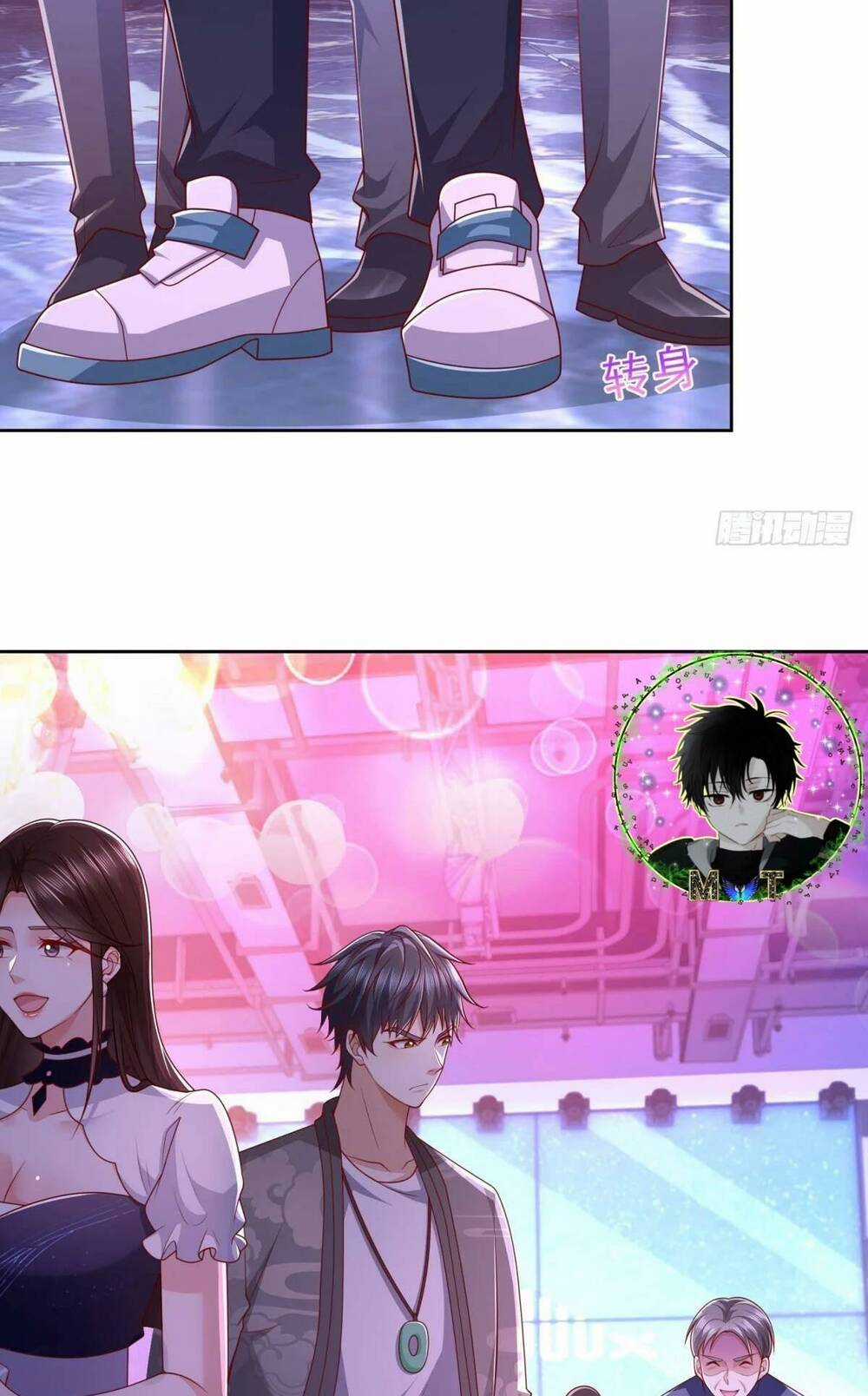 Đô Thị Đệ Nhất Chiến Thần Chapter 34 trang 12