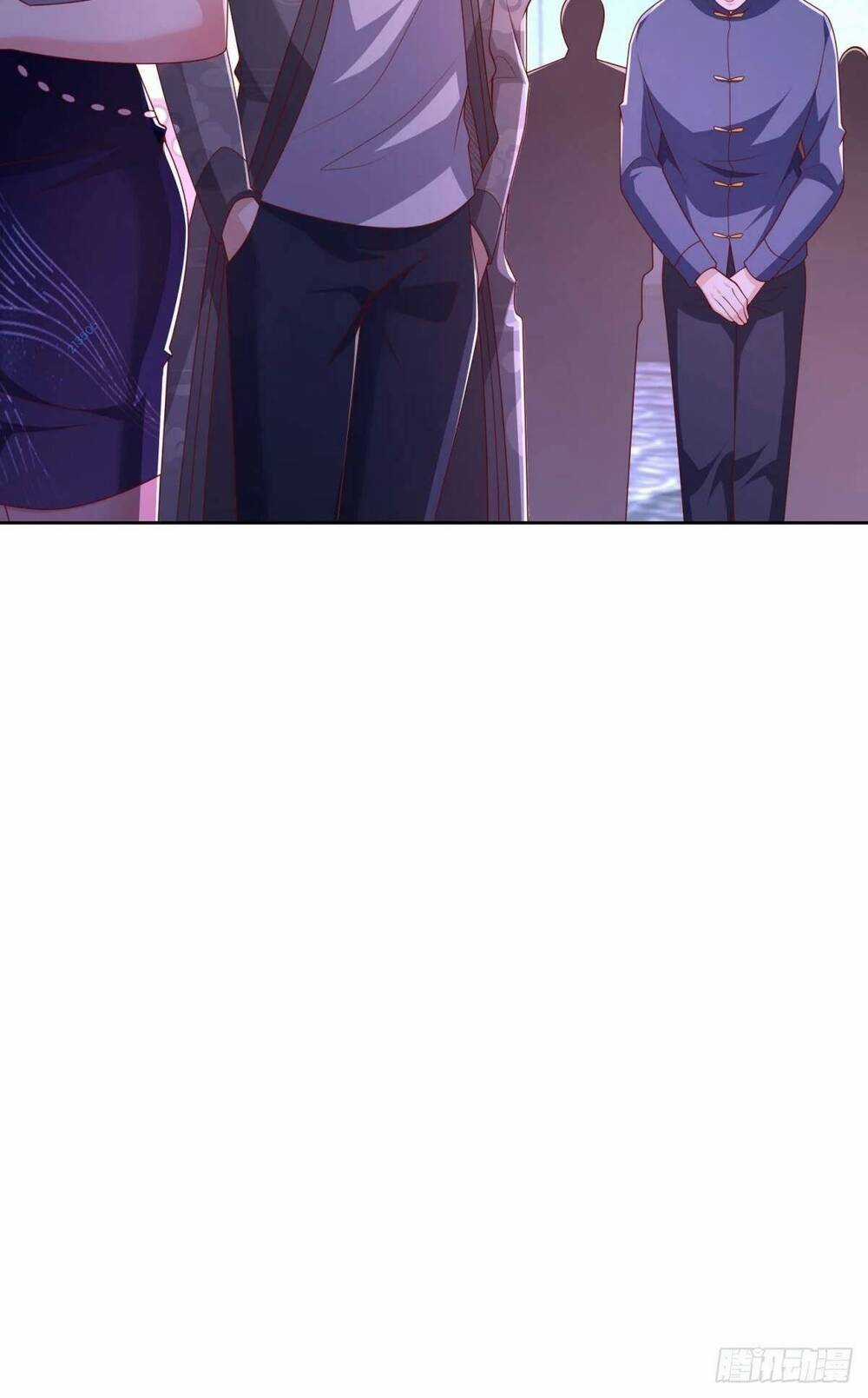 Đô Thị Đệ Nhất Chiến Thần Chapter 34 trang 13