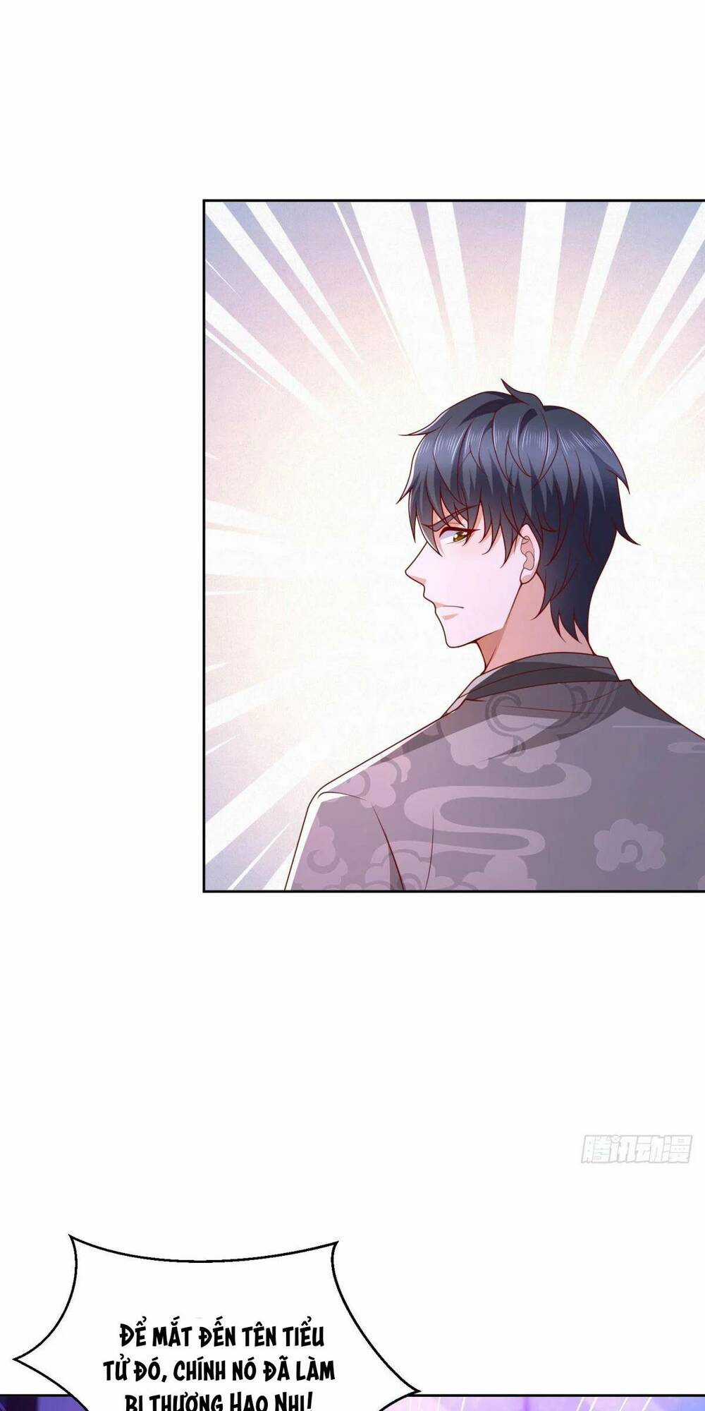 Đô Thị Đệ Nhất Chiến Thần Chapter 34 trang 14