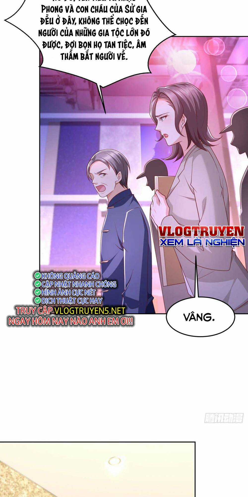 Đô Thị Đệ Nhất Chiến Thần Chapter 34 trang 16