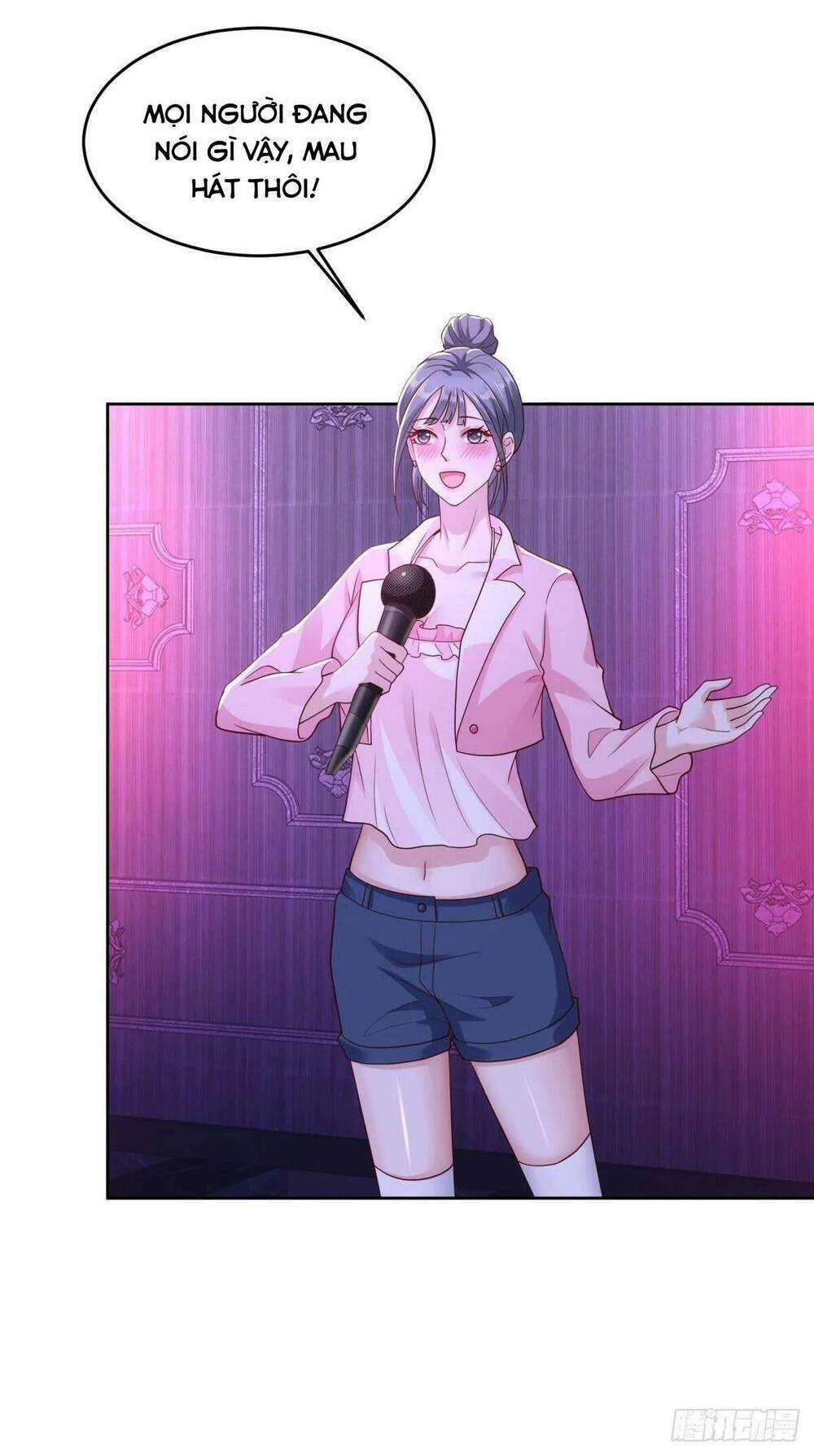 Đô Thị Đệ Nhất Chiến Thần Chapter 34 trang 26