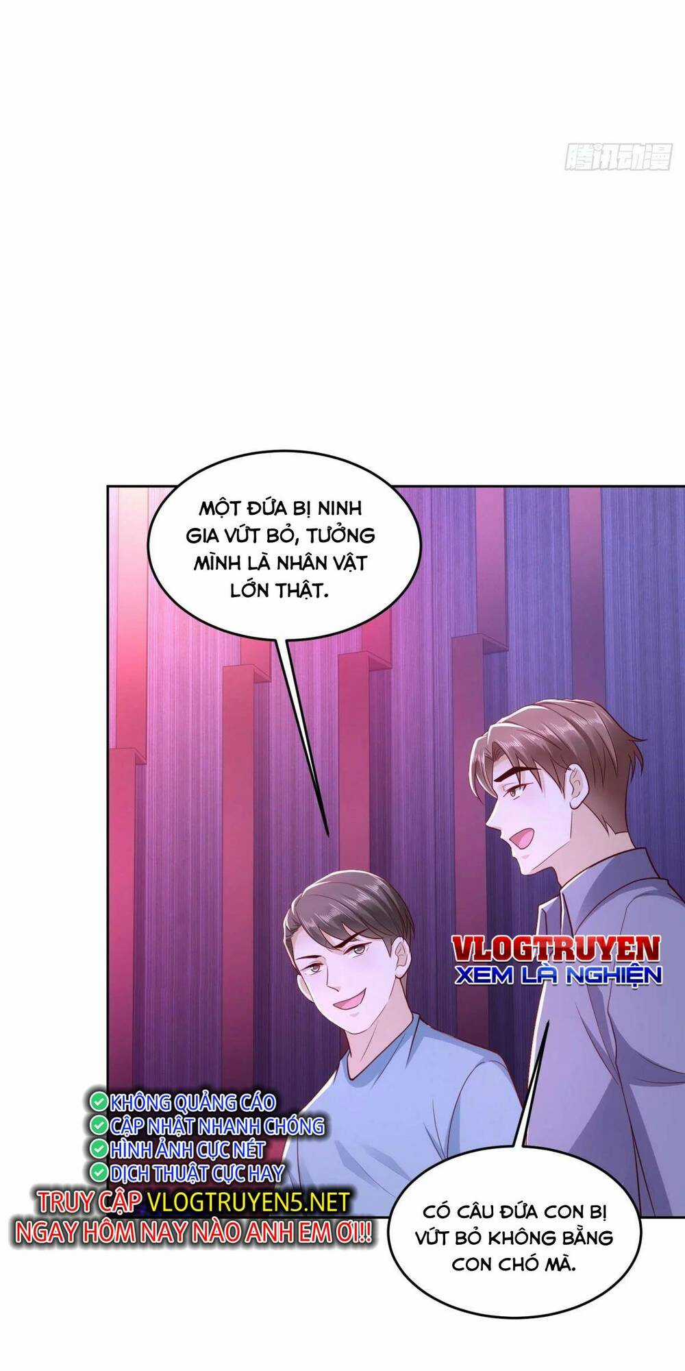 Đô Thị Đệ Nhất Chiến Thần Chapter 34 trang 28