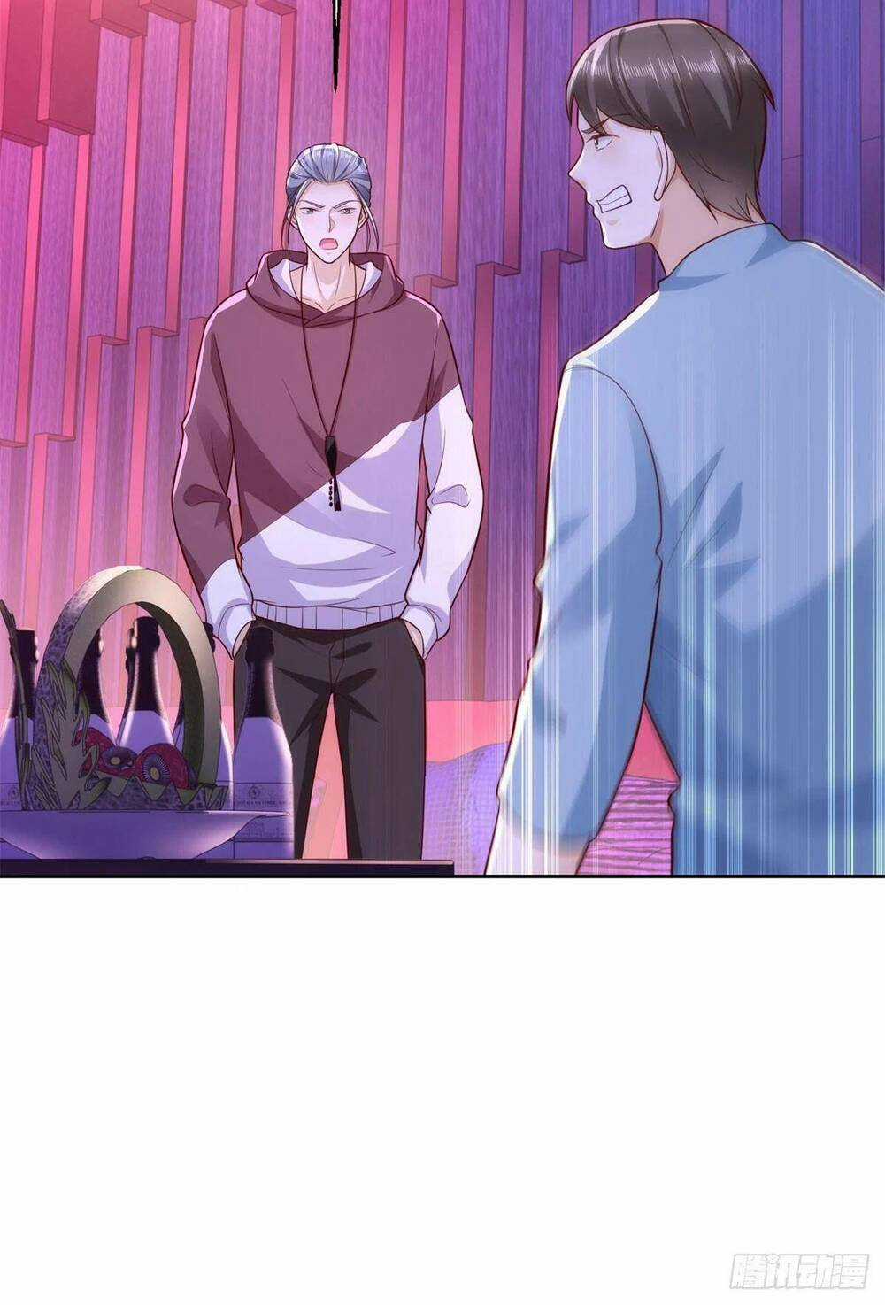 Đô Thị Đệ Nhất Chiến Thần Chapter 34 trang 33