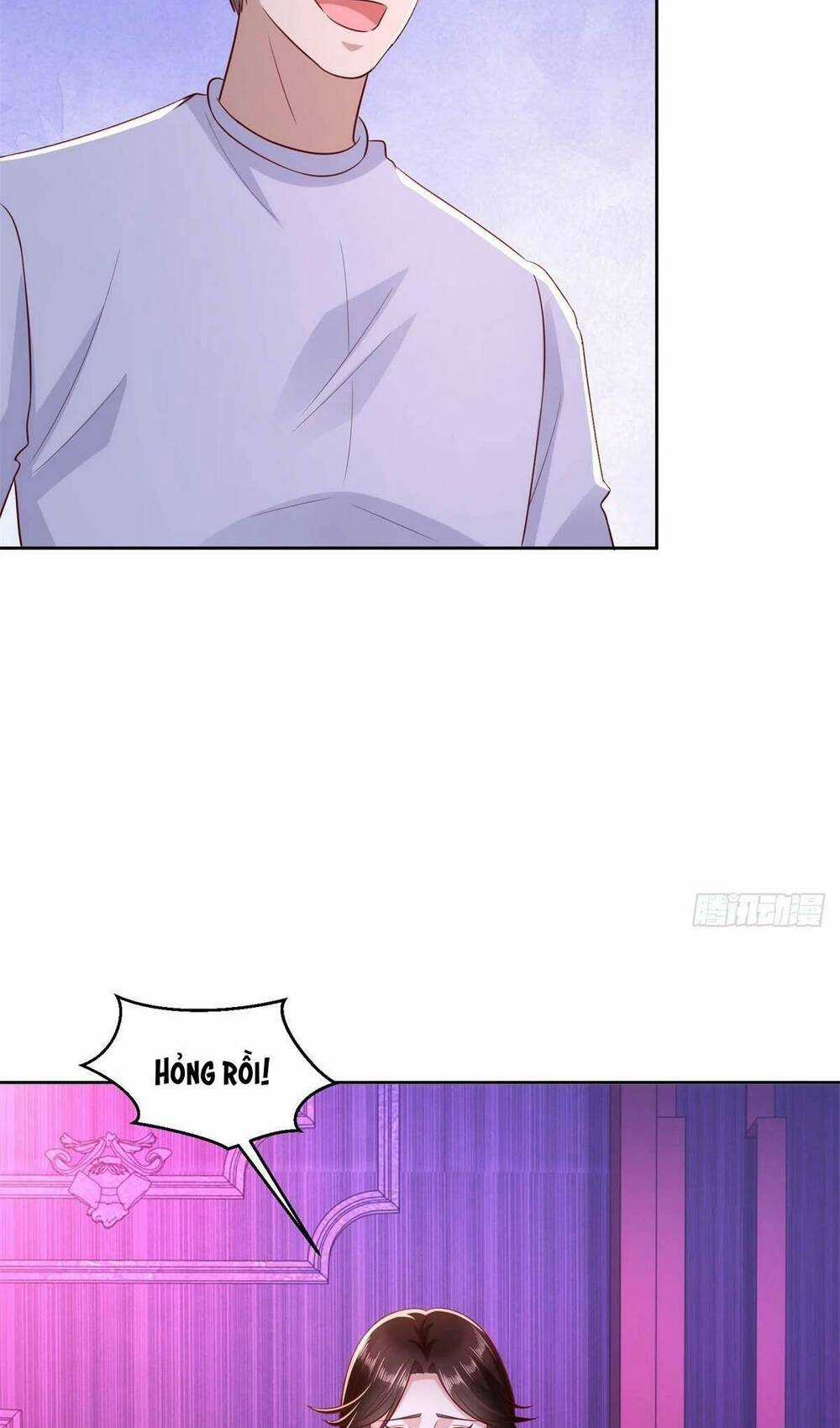 Đô Thị Đệ Nhất Chiến Thần Chapter 34 trang 39