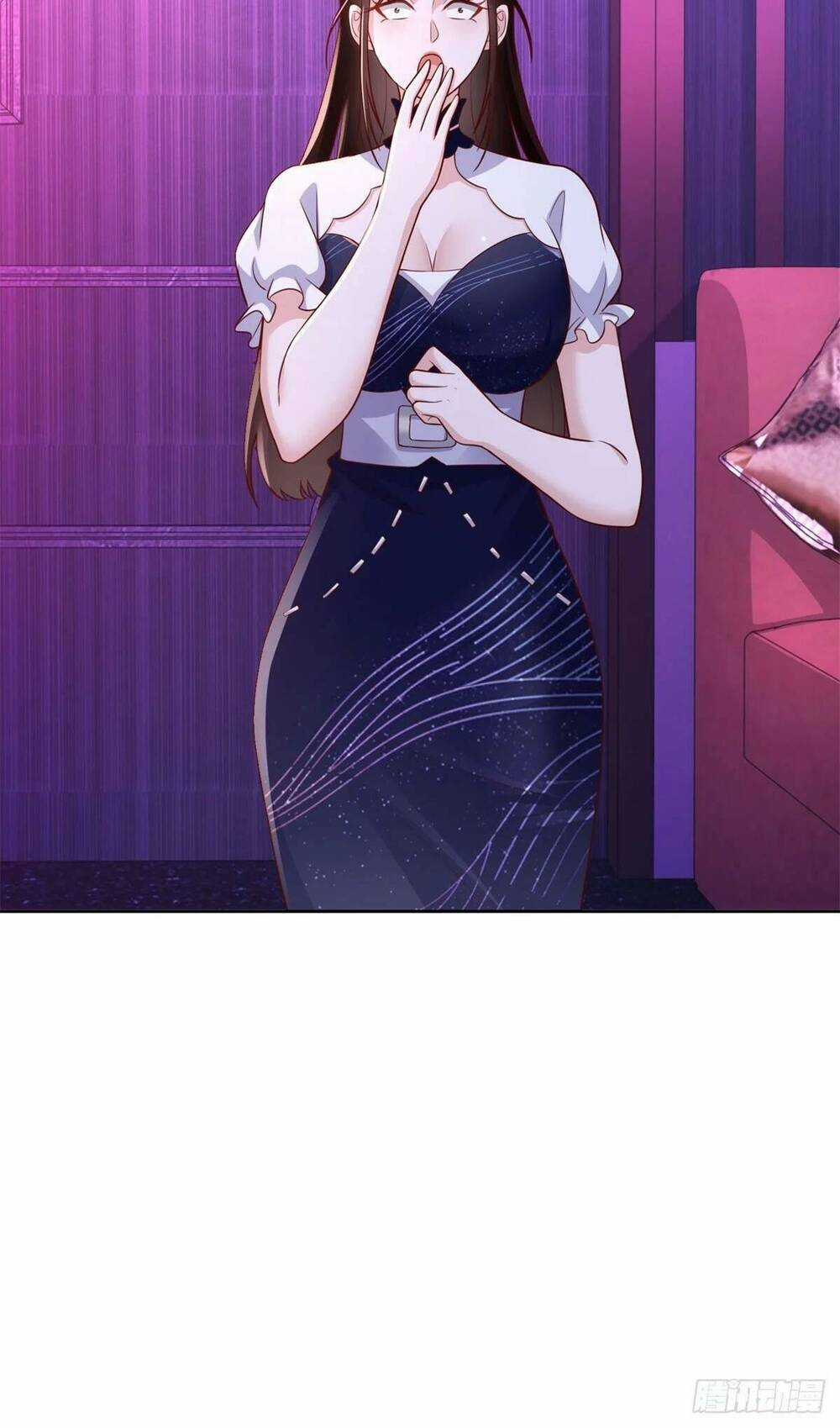 Đô Thị Đệ Nhất Chiến Thần Chapter 34 trang 40