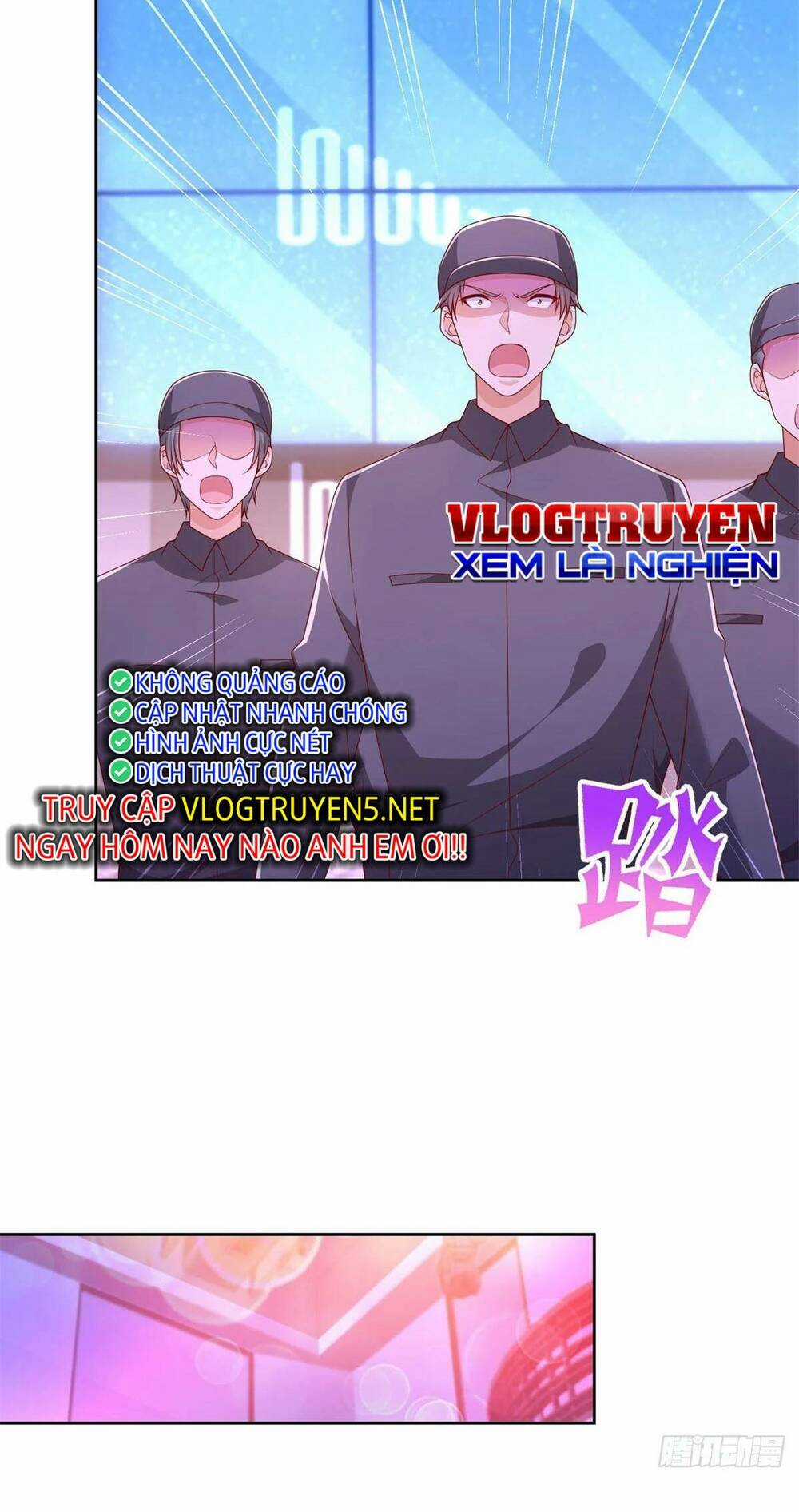 Đô Thị Đệ Nhất Chiến Thần Chapter 34 trang 5