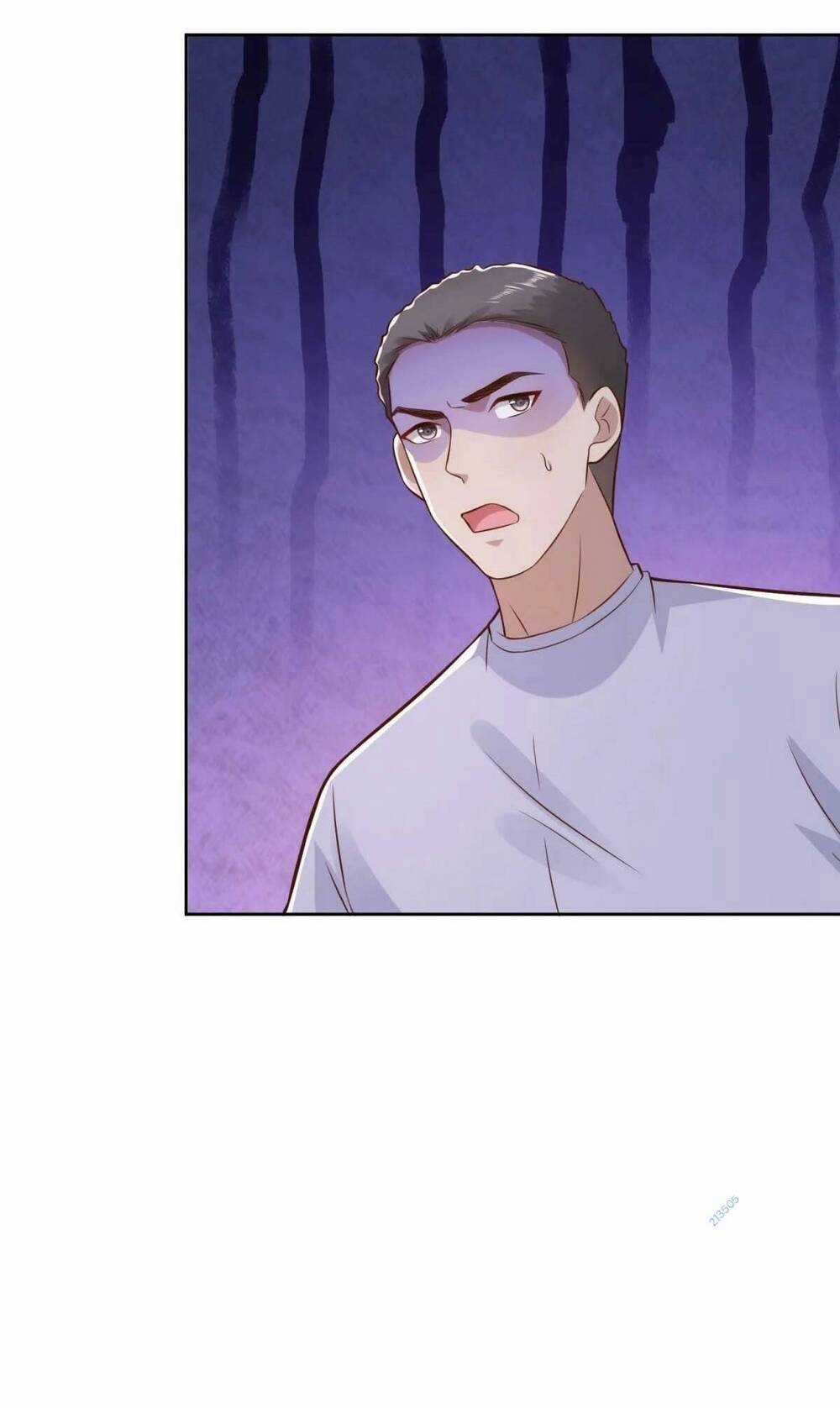 Đô Thị Đệ Nhất Chiến Thần Chapter 35 trang 13